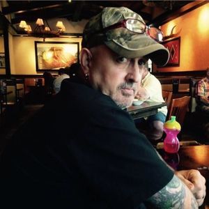 Meet your Posher, Kris